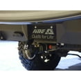 thumbnail image 4 of BOLT Locks Strattec Security Trailer Hitch Pin 7018446 Bent Pin; 5/8 Inch Diameter; 3.55 Inch Length; For Use With Class III/IV Hitch; With Keyed Lock; With Dust Cover; 93 Groove Port; Single, 4 of 5