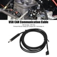 thumbnail image 3 of USB CAN Communication Cable, USB CAN Harness Fine Workmanship 558-443 Efficient Data Transmission Accurate Readings  for Sniper EFI Terminator X, 3 of 7