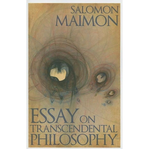 Essay on Transcendental Philosophy, (Paperback)