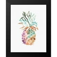 thumbnail image 2 of Swartz, Megan 19x24 Black Modern Framed Museum Art Print Titled - Cool and Tropical 1, 2 of 5