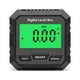 thumbnail image 5 of Transportador de caja de nivel Eigraketly LCD Indicador de niveles 490 ° Mini Retroiluminación alta precisión, 5 of 6