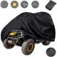 thumbnail image 1 of Cubierta al aire libre 210D YUANXCMXG para Quad Bike impermeable 210*120*115cm, 1 of 5