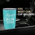 thumbnail image 5 of Realtor Gifts for Women, Closing Gifts for Realtors, Real Estate Agent Gifts, Best Realtor Ever Gifts, Funny Realtor Gifts Ideas, Gifts for Realtor Female, 20 oz Stainless Steel Tumbler, 5 of 7