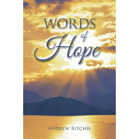 Words of Hope (Paperback)