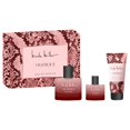 thumbnail image 1 of Perfume Nicole Miller Mystique Eau de Parfum, 100 ml, 3 unidades, 1 of 1