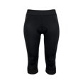 thumbnail image 6 of THE PEDAL PUSHER - Women's 3D Padded Bike / Cycling Capris, 6 of 7