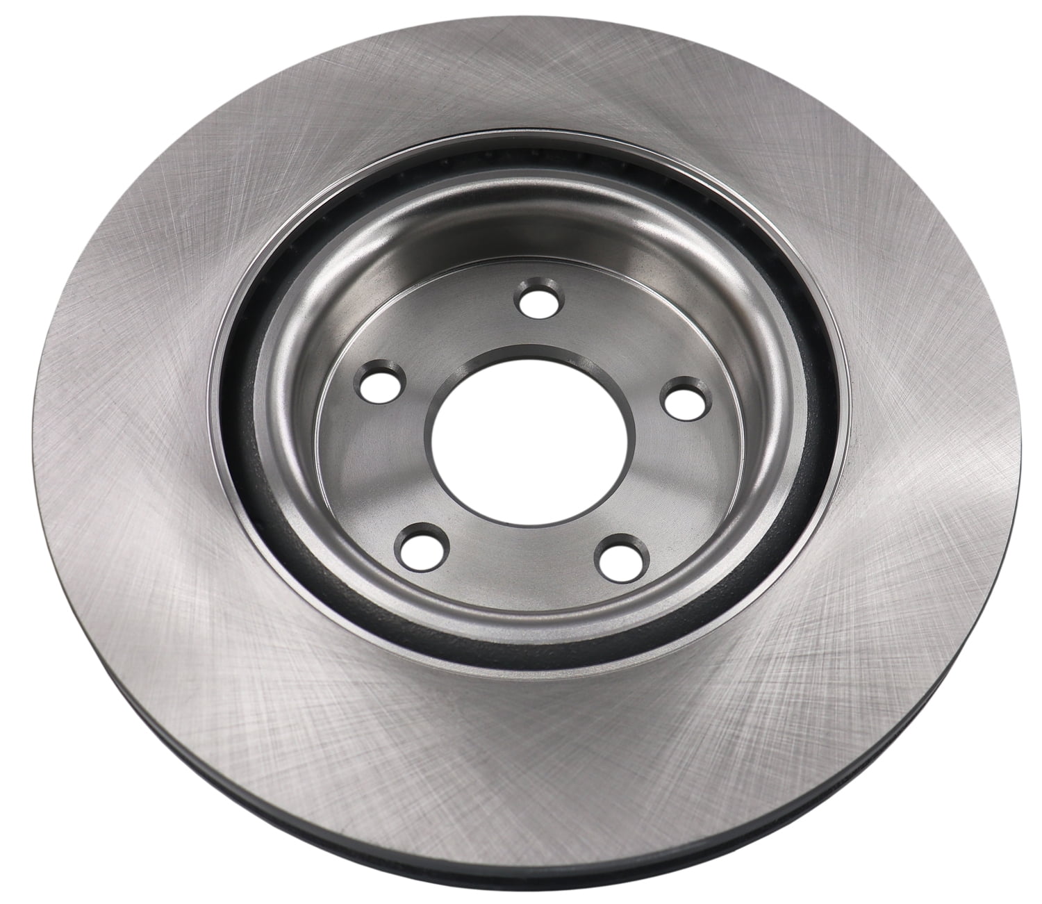 Winstop Brake Rotor, Front WS247593, Chevrolet Cobalt 2010-2008
