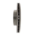 thumbnail image 4 of C-Tek Disc Brake Rotor 121.33132 Fits select: 2011-2013,2018 VOLKSWAGEN JETTA, 4 of 5