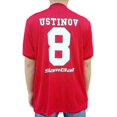 thumbnail image 6 of TECHTONGDA 1 Yard 20inch PU Vinyl for T-Shirts Heat Press Transfer HTV Cutting Plotter Craft Red, 6 of 7