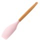 thumbnail image 5 of Cateissary Utensilio de cocina de silicona de Utensilios antiadherentes Herramienta de cocina Cuchara Cucharón de sopa Turner Espátula Tong Type4 NO4, 5 of 6