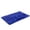 Royal Blue, variant on Chenille Door Mat Absorbent Bathroom Entrance Rug Non Slip Washable Floor Mat 16 x 24 Inch Beige