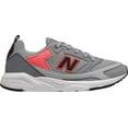 thumbnail image 2 of Girls' New Balance 45X Sneaker, 2 of 5