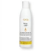 Gigi Wax 0880 0880- 8-oz. Wax Off