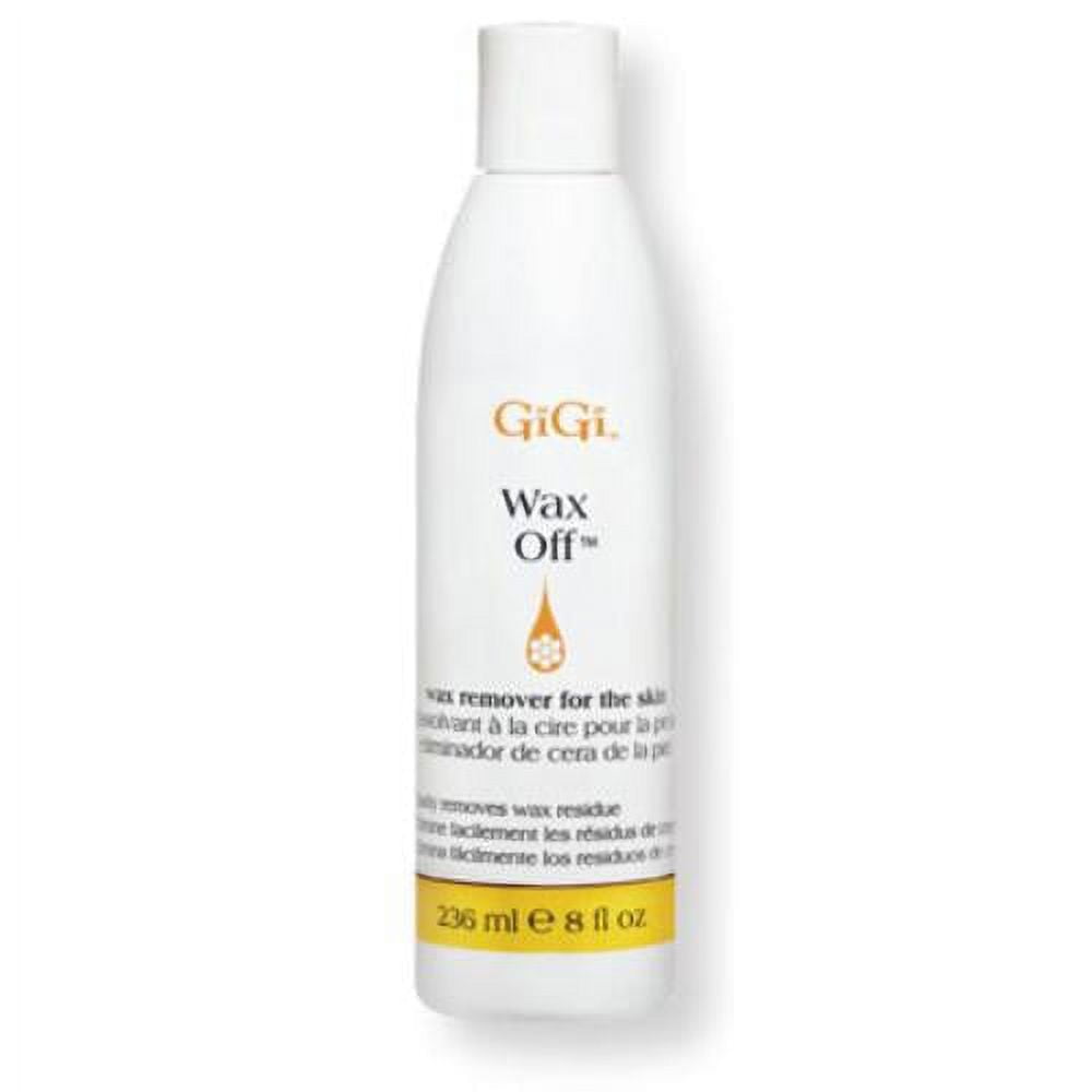 Gigi Wax 0880 0880- 8-oz. Wax Off