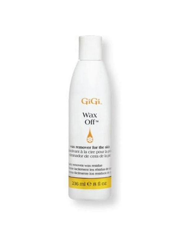 Gigi Wax 0880 0880- 8-oz. Wax Off