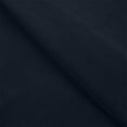 thumbnail image 6 of Men's 1/4 Zip Fleece Pullover Sweater Solid Color Casual Fuzzy Thermal Tops Long Sleeve Lapel Collar Sweatshirt (M, Navy), 6 of 6