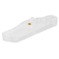 thumbnail image 5 of Table Saw Protective Cover Acrylic Transparent Dust?proof Guard for 7Inch Woodworking Table Saw, 5 of 5