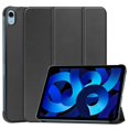thumbnail image 1 of Solid Color PU Tablet Case For iPad 10th Gen 10.9 2022, 1 of 5