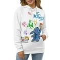 thumbnail image 6 of Stitch Hoodie with Pocket for Men Women Couple Gift, 6 of 7