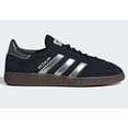 thumbnail image 2 of JP5356 Adi - das Originals Handball Spezial Core Black Silver Metallic Gum5 (Men's), 2 of 6