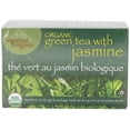 thumbnail image 3 of Uncle Lee's Imperial Organic Green Tea with Jasmine, 18 Count, 3 of 4