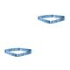 thumbnail image 4 of Seitruly Soporte de protección de tubo de diálisis peritoneal, tipo adhesivo, correa de cinturón ajustable elástica de nailon, suministros S 2piezas, 4 of 6