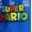 Royal, variant on Super Mario and Luigi Men's and Big Men's Graphic Tee with Short Sleeves, Sizes S-3XL