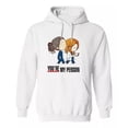 thumbnail image 1 of Sudadera Grey's Anatomy, 1 of 3