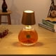 thumbnail image 4 of Lámpara Mesa LED Botella Vino Control Táctil Recargable para Restaurantes Bares, 4 of 9