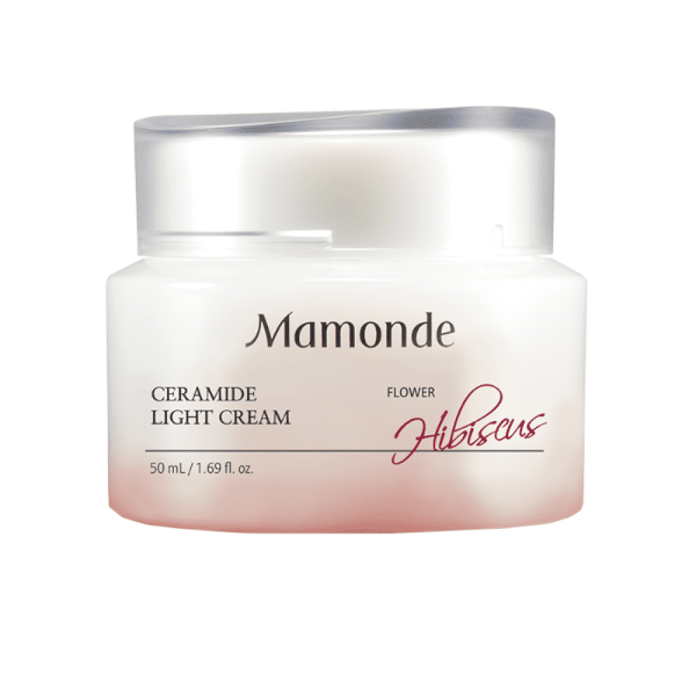 Mamonde Ceramide Light Cream 50mL