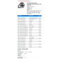 thumbnail image 2 of Front Wheel Hub Assembly 1 - Compatible with 2003 - 2004 Ford F-350 Super Duty, 2 of 2