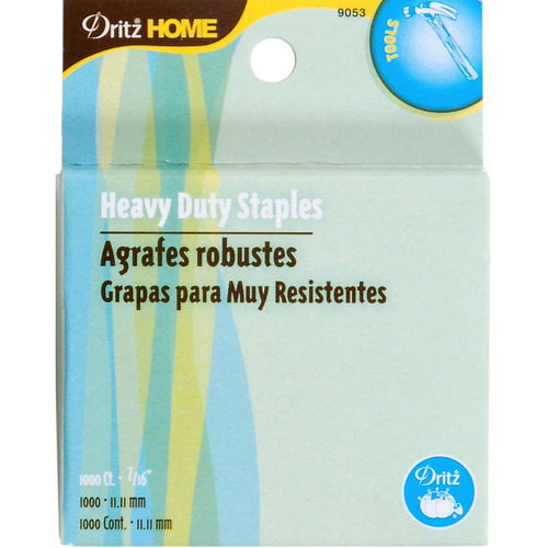Details about   Atro 3306003 Staples Type 6/12-1/2" Pack of 10000 