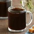 thumbnail image 3 of Caribou Coffee 2.5 oz. Caramel Hideaway Flavored Coffee Packet - 18/Case, 3 of 3