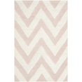 thumbnail image 1 of Safavieh Cambridge Kaitlyn Tapis Chevron, 1 of 2