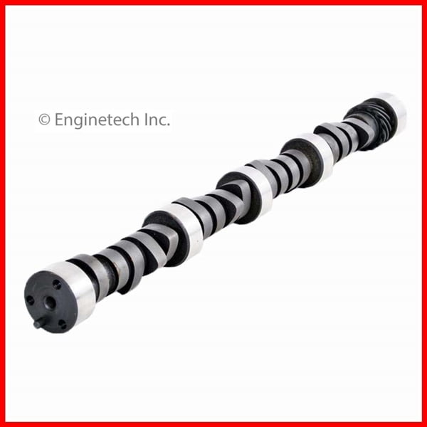 CAM GM CHEV SMALL BLK STA
