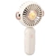 thumbnail image 4 of Ventilador portátil, mini ventilador plegable Lindo mini ventilador de mano Ventilador de mano portátil Logre más, 4 of 12