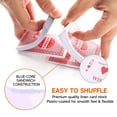 thumbnail image 2 of Set de juego Canasta Cards GSE Games & Sports Expert con bandeja, 2 of 7