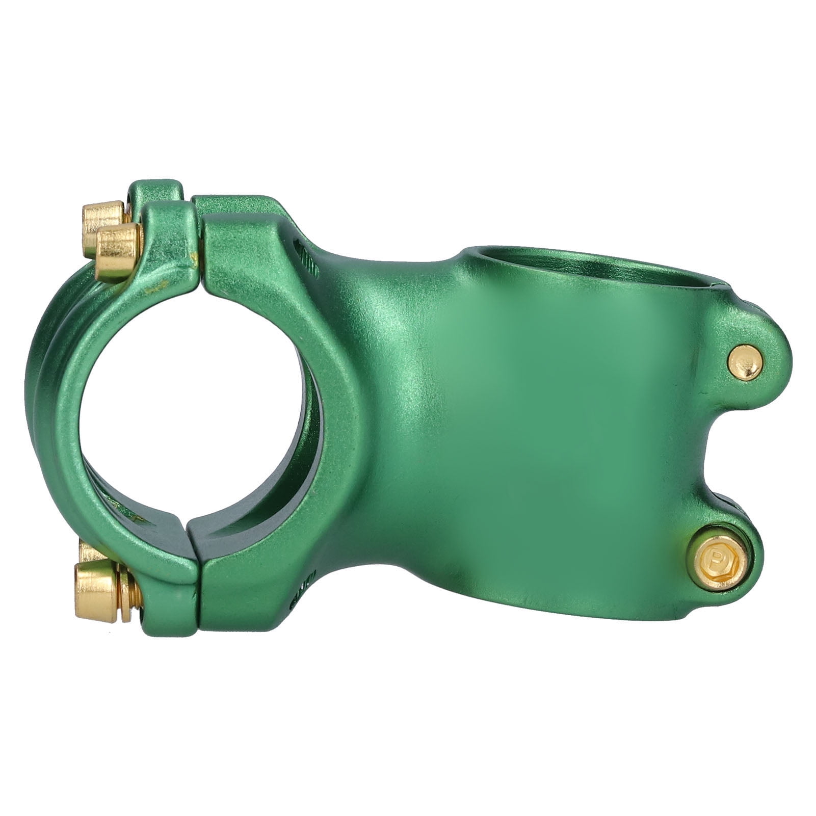 Ecoyyzn Road Bike Stem, 7 Degree Bike Handlebar Stem, For Bike