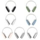 thumbnail image 3 of Funda Protectora Funda Compatible Con Airpod Max Auriculares Silicona Cobertura Completa Funda A Prueba De Golpes Methold EL016749-01, 3 of 5