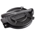 thumbnail image 1 of Victoria Cast Iron Tortilla Press, Tortilla and Roti Maker, Made in Colombia, 8 Inches, 1 of 4