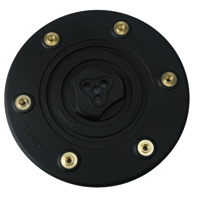 Feimier Lawn Mower Robot Disc for Bosch For Indego 350 400 S+500 Connect Cutter Disc