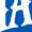 Royal Blue, variant on Boo Ghost Felicia Adult Heather Gray Crew Neck Short Sleeve Tee-Medium