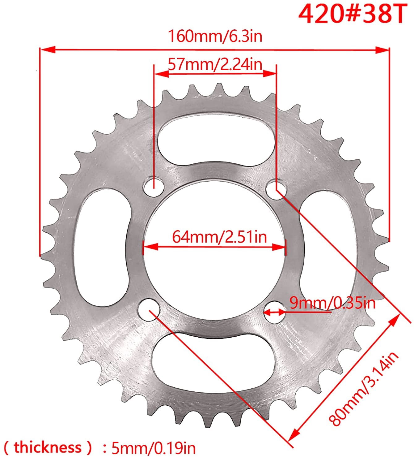 FETCOI 750W 500W 48V Electric Motor for Bicycle Brushless Motor E-Bike E-Tricycle Kit