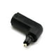 thumbnail image 5 of 2 pcs de Conectores Tipo A Conector Toslink de 90 Grados Tipo de Conector B Toslink Enchufe Soledad Adaptador Toslink, 5 of 6