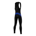thumbnail image 4 of "Winter Thermal Men's Cycling Bib Tights | 3D Padded Trouser for Bicycle Biking | Lightweight Bike Wear", 4 of 5