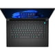thumbnail image 3 of Dell Alienware M15 R7 15.6 Intel Core I9-12900H RTX 3080 8 GB Edición comercial - El lado oscuro de la luna, 3 of 5