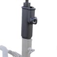thumbnail image 1 of Adjustable Golf Umbrella Holder Ext for Carts - Durable & Height Customizable, 1 of 1