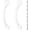 White, variant on BrightD - Gate Handles, Cabinet Pull Handles, Vintage Farmhouse Rustic Iron Hardware with Screws, 2 Pack 4 inch, for Outdoor Gates Garage Cabinets Drawers, Black