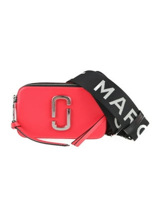 Marc Jacobs Handbag Snapshot Premium Quality With OG Box and Dust