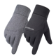 thumbnail image 1 of Guantes cálidos de invierno para hombre, para correr al aire libre, montañismo, entrenamiento de fútbol, guantes a prueba de frío, 1 of 3